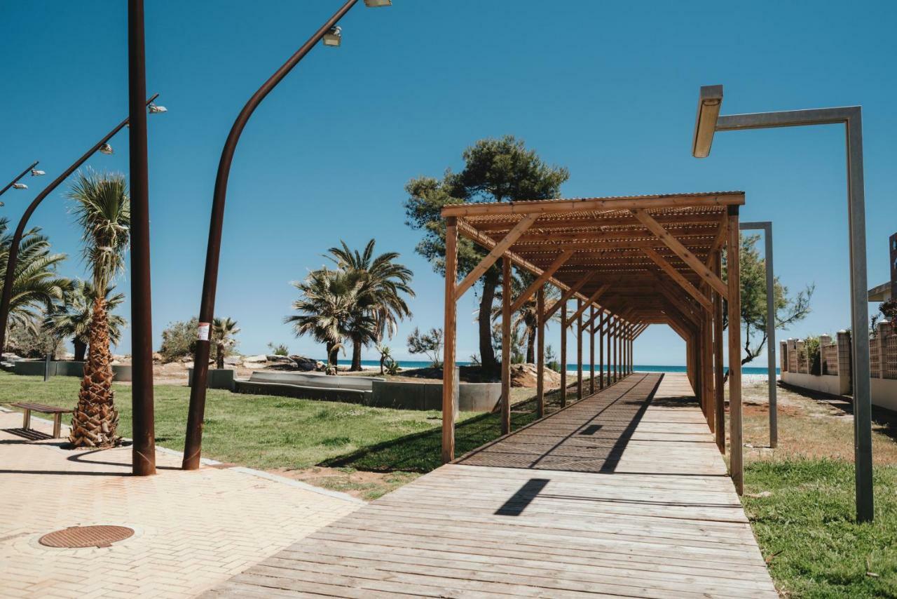 Avinguda Mare Nostrum, 101 Moncófar Extérieur photo
