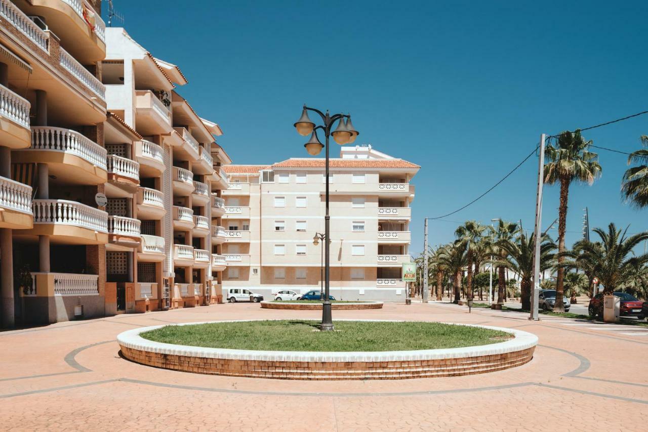 Avinguda Mare Nostrum, 101 Moncófar Extérieur photo