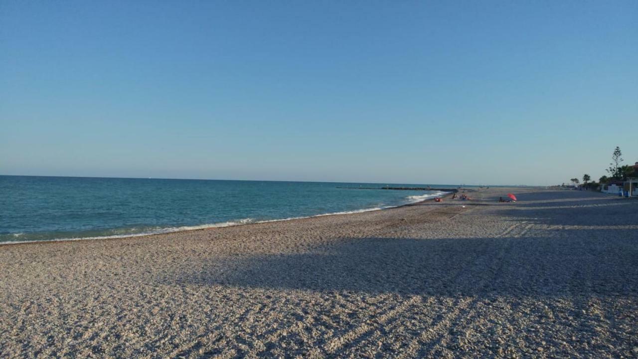 Avinguda Mare Nostrum, 101 Moncófar Extérieur photo