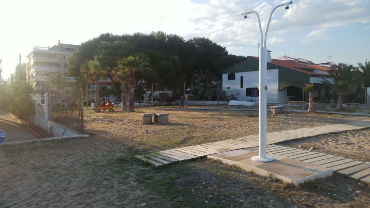 Avinguda Mare Nostrum, 101 Moncófar Extérieur photo