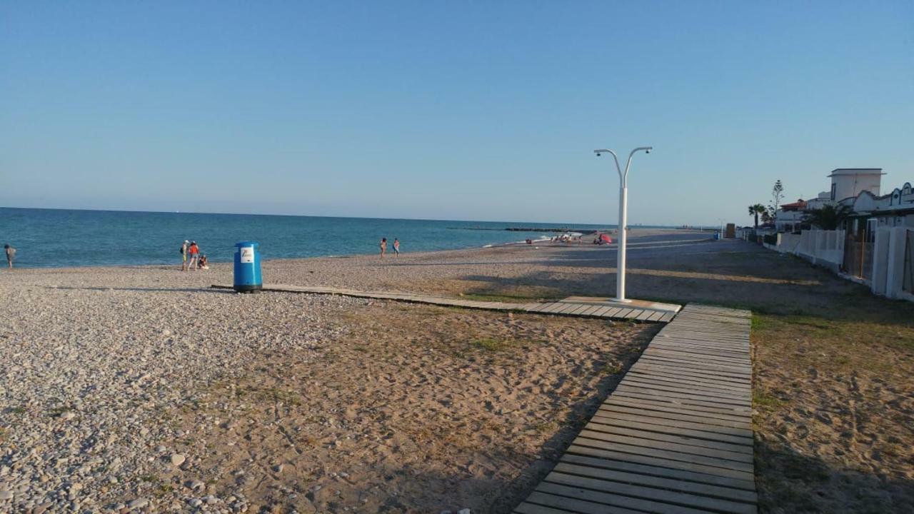 Avinguda Mare Nostrum, 101 Moncófar Extérieur photo